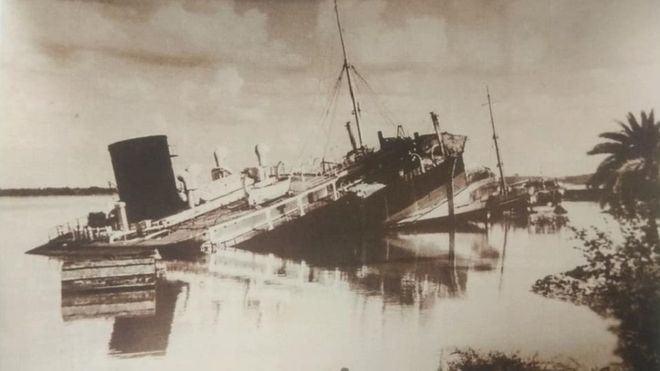 Bangladesh