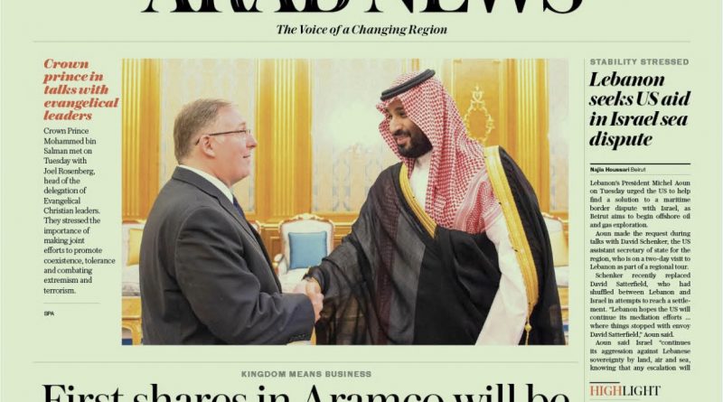 arab