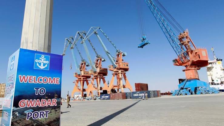 gwadar