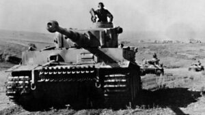 2nd world war