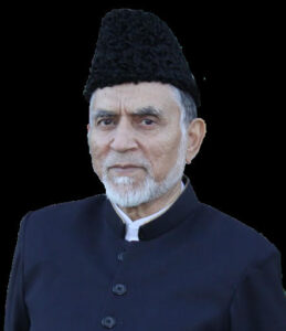 ABDUL BASIT SHAHID