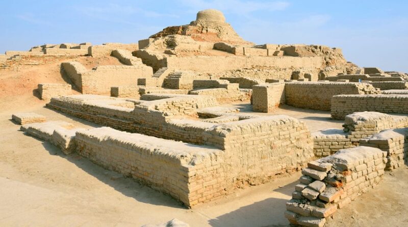 harappan civilization