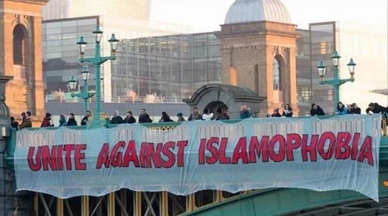UK Muslim body calls for inquiry into ruling party