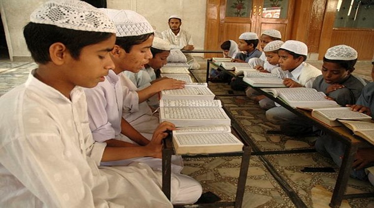 madrassa, religious education, madrassas, digital divide, online classes, lockdown impact, online courses, education news,