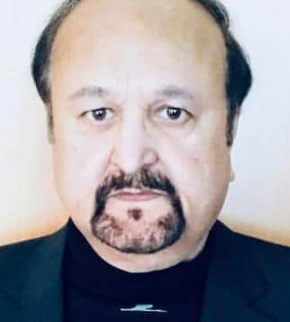 Mahayudin Abbasi