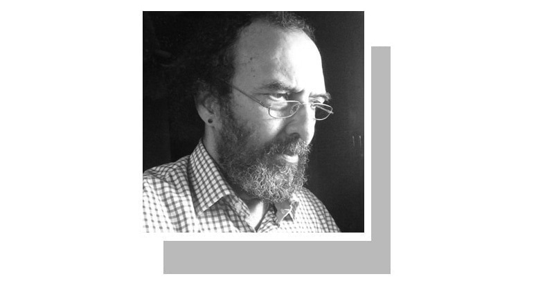 Jawed naqwi