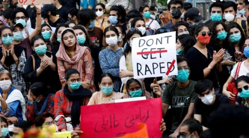 ریپ کا مطلب ریپ، بھارتی عدالت