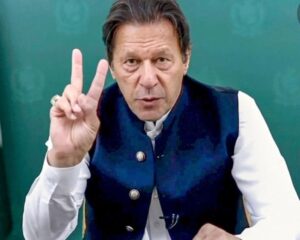 imran khan