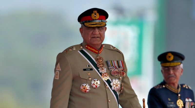 COAS