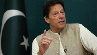 imran khan