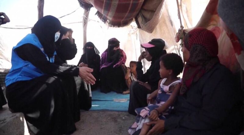 yemen UN