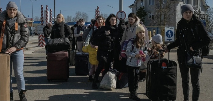 Refugee