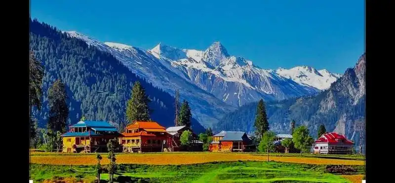 کشمیر