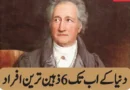 دنیا کے اب تک 6 ذہین ترین افراد