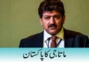 ماتا جی کا پاکستان