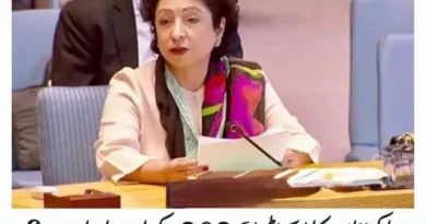پاکستان کا ایجنڈا 2026ء کیا ہونا چاہیے؟