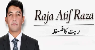 ریت کا فلسفلہ