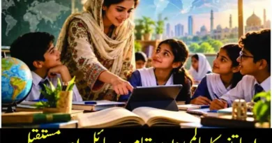 اساتذہ کا عالمی دن مقام، مسائل اور مستقبل